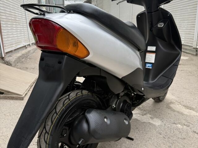 Сузуки Другая, объемом двигателя 49 л и пробегом 0 тыс. км за 720 $, фото 11 на Automoto.ua