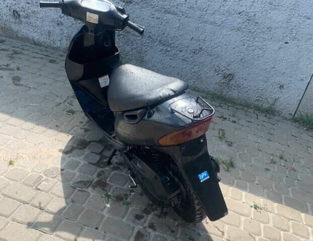 Сузуки Другая, объемом двигателя 50 л и пробегом 0 тыс. км за 500 $, фото 3 на Automoto.ua