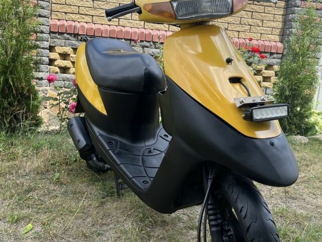 Сузуки Другая, объемом двигателя 49 л и пробегом 0 тыс. км за 15500 $, фото 4 на Automoto.ua