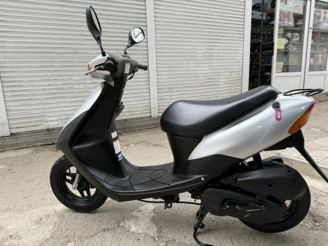 Сузуки Другая, объемом двигателя 49 л и пробегом 0 тыс. км за 720 $, фото 19 на Automoto.ua