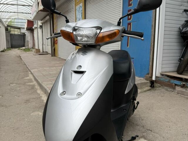 Сузуки Другая, объемом двигателя 49 л и пробегом 0 тыс. км за 720 $, фото 16 на Automoto.ua