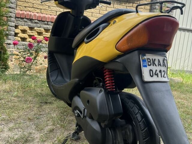 Сузуки Другая, объемом двигателя 49 л и пробегом 0 тыс. км за 15500 $, фото 6 на Automoto.ua
