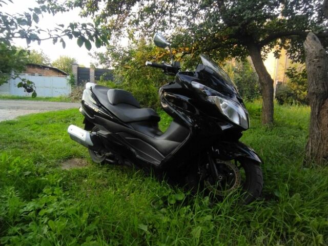 Сузукі Інша, об'ємом двигуна 0.25 л та пробігом 0 тис. км за 1900 $, фото 1 на Automoto.ua