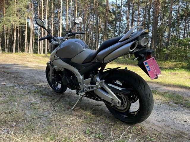 Сузуки Другая, объемом двигателя 0.6 л и пробегом 0 тыс. км за 4350 $, фото 4 на Automoto.ua