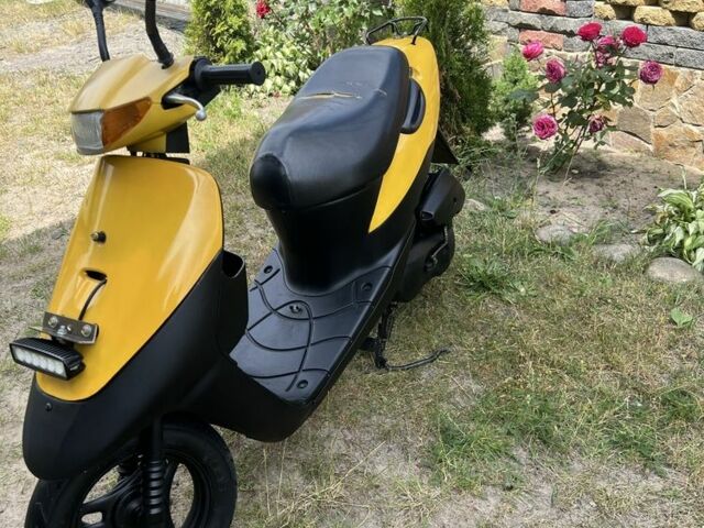 Сузуки Другая, объемом двигателя 49 л и пробегом 0 тыс. км за 15500 $, фото 2 на Automoto.ua