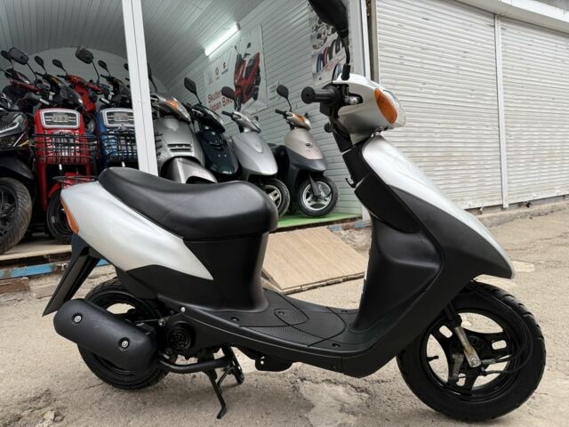 Сузуки Другая, объемом двигателя 49 л и пробегом 0 тыс. км за 720 $, фото 12 на Automoto.ua