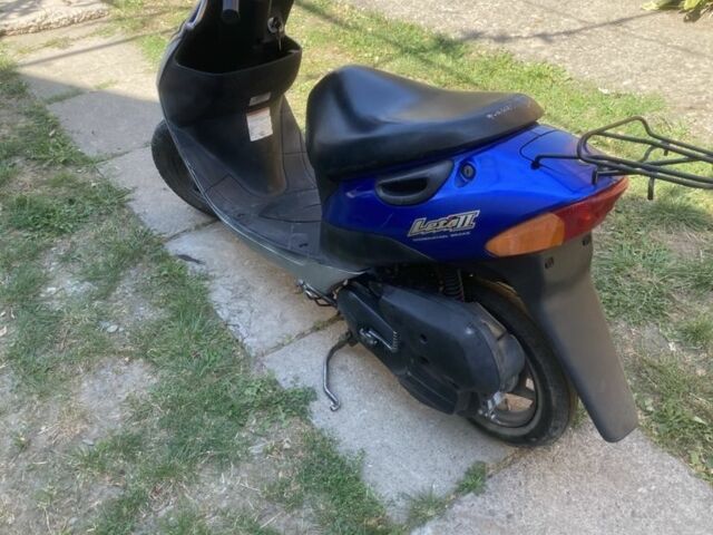 Сузуки Другая, объемом двигателя 49 л и пробегом 0 тыс. км за 351 $, фото 4 на Automoto.ua