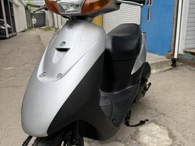 Сузуки Другая, объемом двигателя 49 л и пробегом 0 тыс. км за 720 $, фото 18 на Automoto.ua