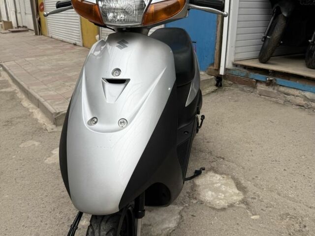Сузуки Другая, объемом двигателя 49 л и пробегом 0 тыс. км за 720 $, фото 15 на Automoto.ua