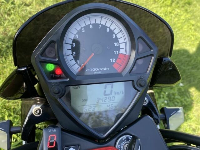 Сузуки Другая, объемом двигателя 1 л и пробегом 0 тыс. км за 6000 $, фото 9 на Automoto.ua