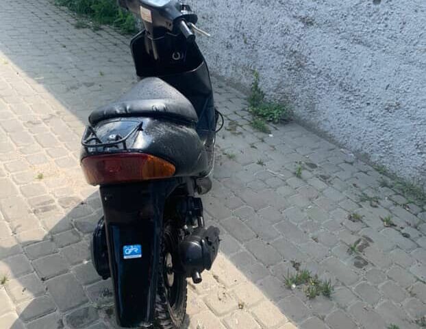 Сузуки Другая, объемом двигателя 50 л и пробегом 0 тыс. км за 500 $, фото 4 на Automoto.ua