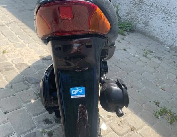 Сузуки Другая, объемом двигателя 50 л и пробегом 0 тыс. км за 500 $, фото 1 на Automoto.ua