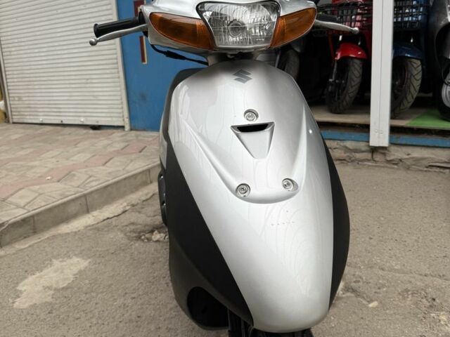 Сузуки Другая, объемом двигателя 49 л и пробегом 0 тыс. км за 720 $, фото 14 на Automoto.ua