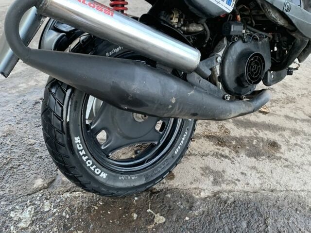 Сузукі Інша, об'ємом двигуна 65 л та пробігом 0 тис. км за 18500 $, фото 5 на Automoto.ua