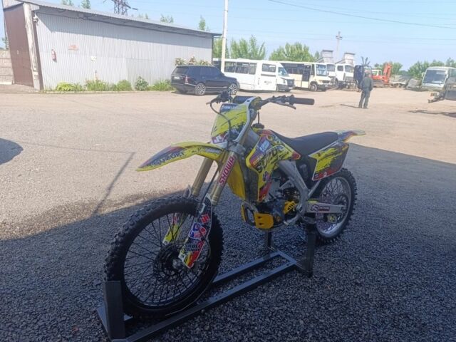 Сузукі Інша, об'ємом двигуна 0.45 л та пробігом 0 тис. км за 3000 $, фото 6 на Automoto.ua