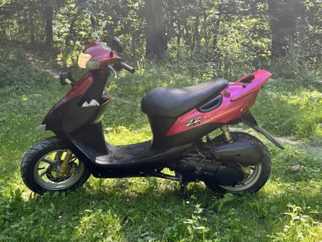 Сузуки Другая, объемом двигателя 49 л и пробегом 0 тыс. км за 800 $, фото 1 на Automoto.ua
