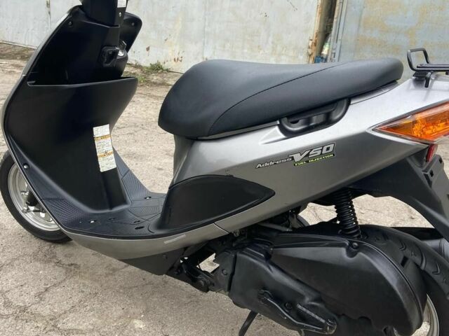 Сузуки Другая, объемом двигателя 49 л и пробегом 0 тыс. км за 575 $, фото 2 на Automoto.ua