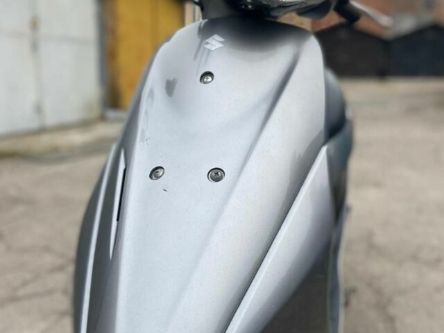 Сузуки Другая, объемом двигателя 49 л и пробегом 0 тыс. км за 575 $, фото 3 на Automoto.ua