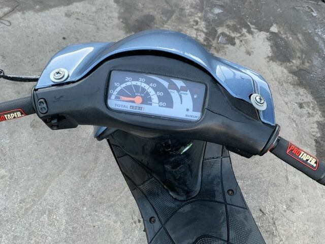 Сузукі Інша, об'ємом двигуна 65 л та пробігом 0 тис. км за 18500 $, фото 2 на Automoto.ua