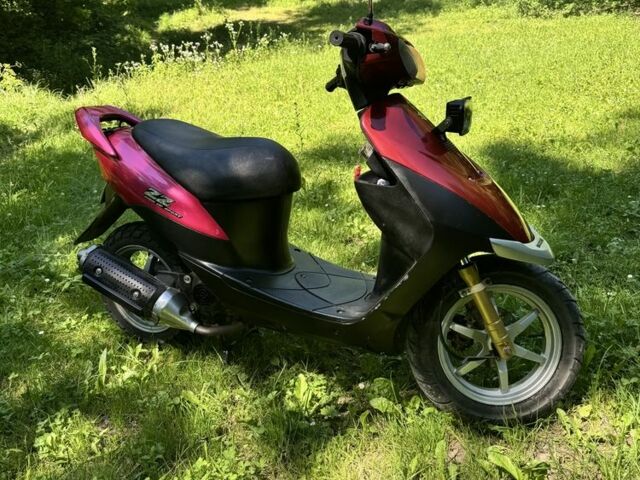 Сузуки Другая, объемом двигателя 49 л и пробегом 0 тыс. км за 800 $, фото 2 на Automoto.ua