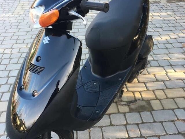 Сузуки Другая, объемом двигателя 49 л и пробегом 0 тыс. км за 3805 $, фото 4 на Automoto.ua
