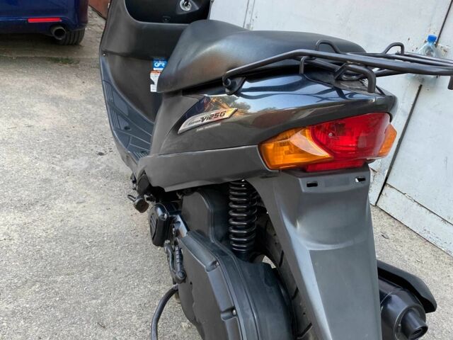 Сузуки Другая, объемом двигателя 49 л и пробегом 0 тыс. км за 1200 $, фото 7 на Automoto.ua