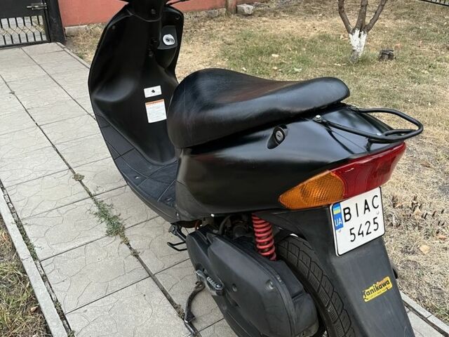 Сузукі Інша, об'ємом двигуна 49 л та пробігом 0 тис. км за 18500 $, фото 2 на Automoto.ua