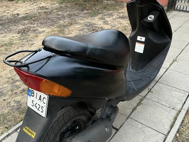 Сузукі Інша, об'ємом двигуна 49 л та пробігом 0 тис. км за 18500 $, фото 3 на Automoto.ua