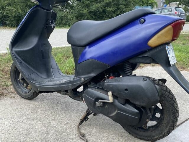 Сузукі Інша, об'ємом двигуна 49 л та пробігом 0 тис. км за 18500 $, фото 1 на Automoto.ua