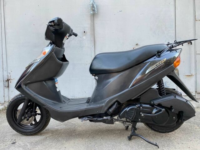 Сузуки Другая, объемом двигателя 49 л и пробегом 0 тыс. км за 1200 $, фото 8 на Automoto.ua
