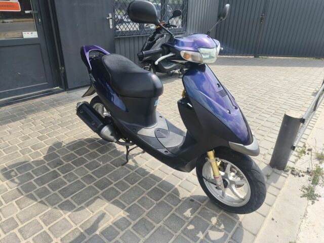 Сузуки Другая, объемом двигателя 50 л и пробегом 0 тыс. км за 800 $, фото 1 на Automoto.ua