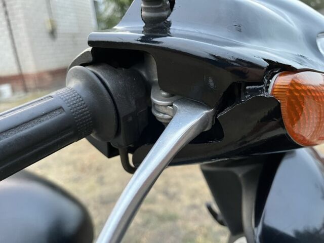 Сузукі Інша, об'ємом двигуна 49 л та пробігом 0 тис. км за 18500 $, фото 7 на Automoto.ua