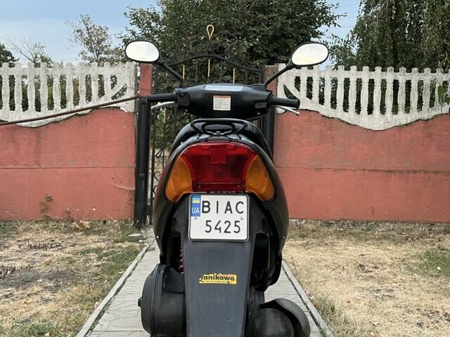 Сузукі Інша, об'ємом двигуна 49 л та пробігом 0 тис. км за 18500 $, фото 1 на Automoto.ua