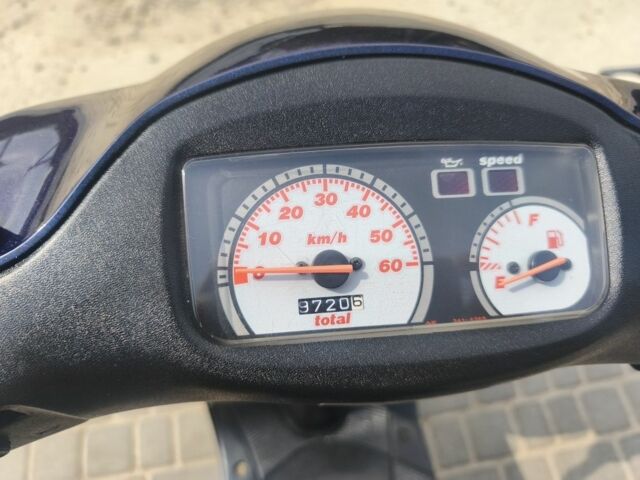 Сузуки Другая, объемом двигателя 50 л и пробегом 0 тыс. км за 800 $, фото 4 на Automoto.ua