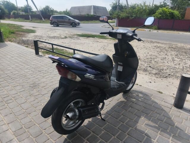 Сузуки Другая, объемом двигателя 50 л и пробегом 0 тыс. км за 800 $, фото 2 на Automoto.ua