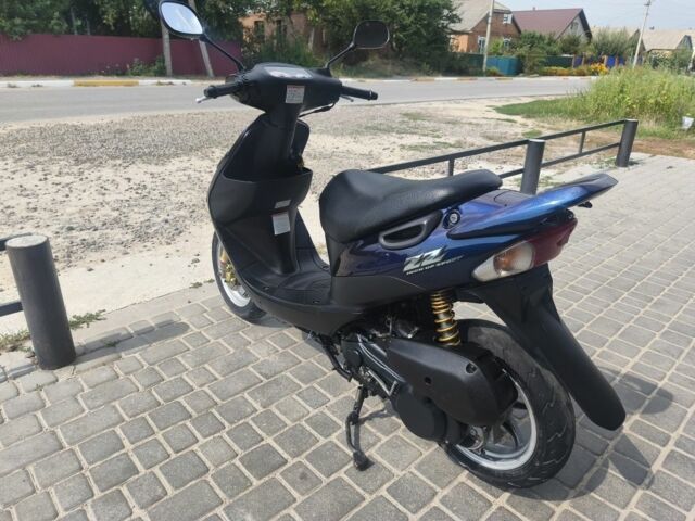 Сузуки Другая, объемом двигателя 50 л и пробегом 0 тыс. км за 800 $, фото 3 на Automoto.ua