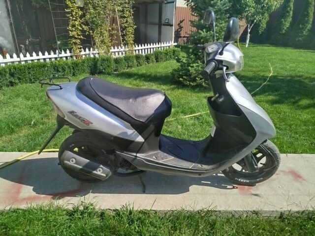Сузуки Другая, объемом двигателя 50 л и пробегом 0 тыс. км за 21000 $, фото 2 на Automoto.ua