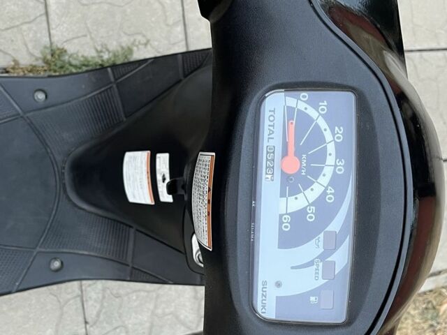 Сузукі Інша, об'ємом двигуна 49 л та пробігом 0 тис. км за 18500 $, фото 6 на Automoto.ua