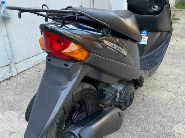 Сузуки Другая, объемом двигателя 49 л и пробегом 0 тыс. км за 1200 $, фото 3 на Automoto.ua