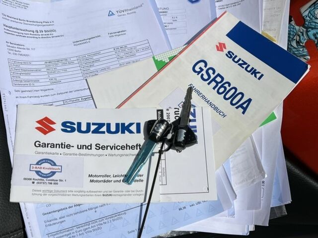 Сузуки Другая, объемом двигателя 0.5 л и пробегом 0 тыс. км за 5750 $, фото 1 на Automoto.ua