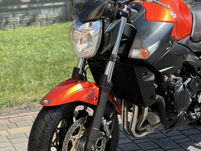 Сузуки Другая, объемом двигателя 0.5 л и пробегом 0 тыс. км за 5750 $, фото 11 на Automoto.ua