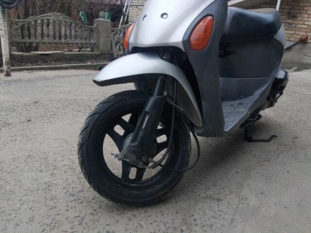 Сузуки Другая, объемом двигателя 50 л и пробегом 0 тыс. км за 19000 $, фото 4 на Automoto.ua