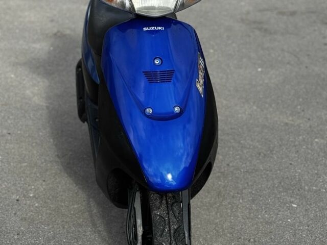 Сузуки Другая, объемом двигателя 50 л и пробегом 0 тыс. км за 14500 $, фото 2 на Automoto.ua