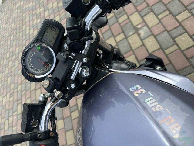 Сузукі Інша, об'ємом двигуна 0.65 л та пробігом 0 тис. км за 4700 $, фото 5 на Automoto.ua