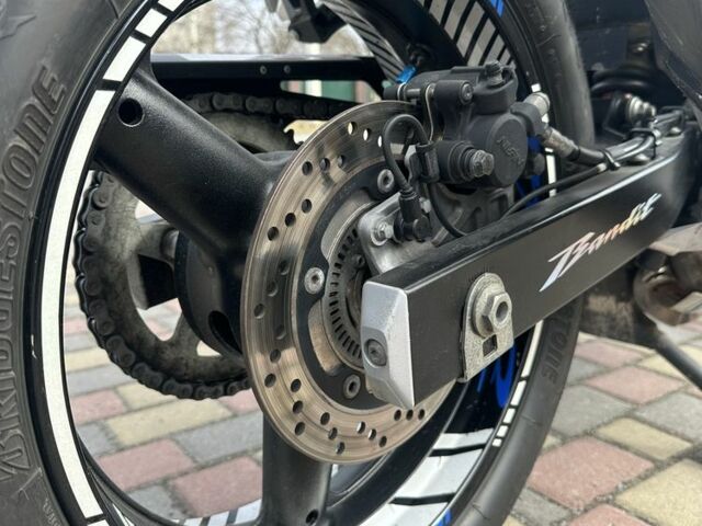 Сузукі Інша, об'ємом двигуна 0.65 л та пробігом 0 тис. км за 4700 $, фото 12 на Automoto.ua