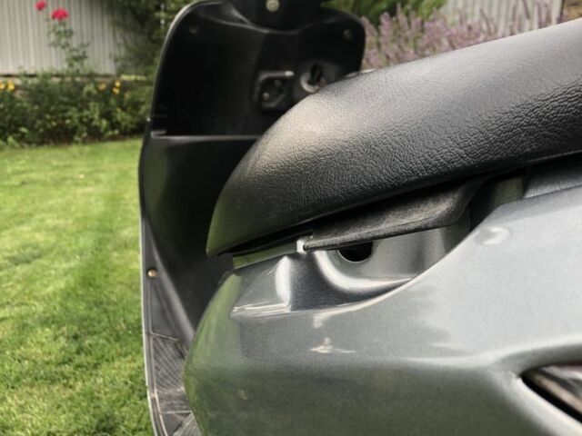 Сузукі Інша, об'ємом двигуна 50 л та пробігом 0 тис. км за 550 $, фото 3 на Automoto.ua