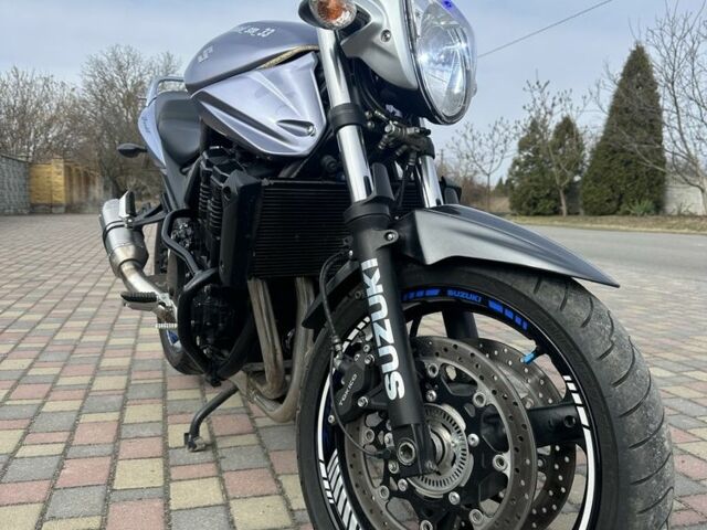 Сузукі Інша, об'ємом двигуна 0.65 л та пробігом 0 тис. км за 4700 $, фото 1 на Automoto.ua