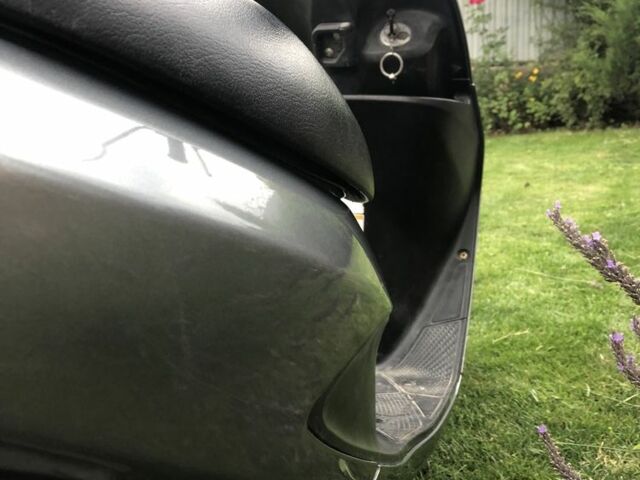 Сузукі Інша, об'ємом двигуна 50 л та пробігом 0 тис. км за 550 $, фото 4 на Automoto.ua