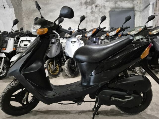 Сузуки Другая, объемом двигателя 49 л и пробегом 0 тыс. км за 600 $, фото 5 на Automoto.ua