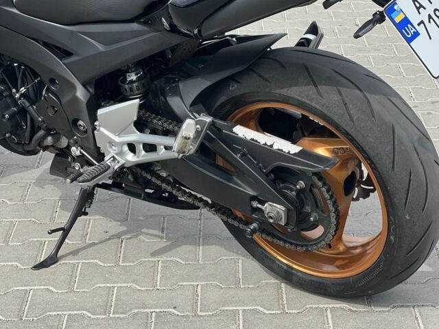 Сузуки Другая 2010 в Коломые на Automoto.ua Сузуки Другая, объемом двигателя 0.6 л и пробегом 0 тыс. км за 5482 $, фото 7 на Automoto.ua